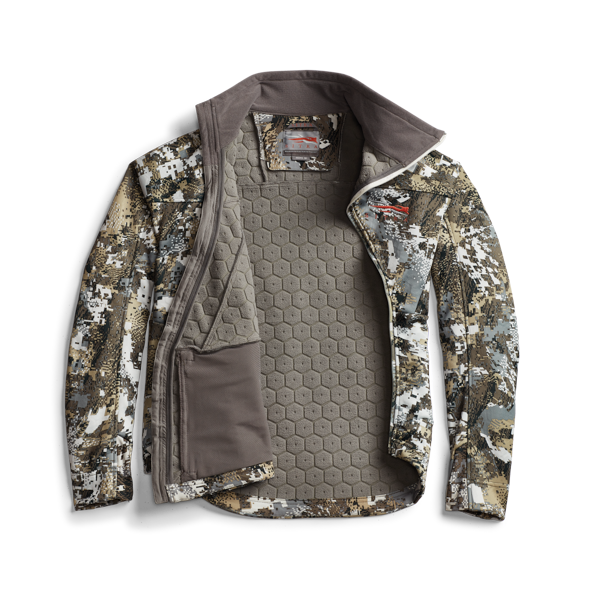 Куртка Fanatic Lite Jacket (; XL; Optifade Elevated II)